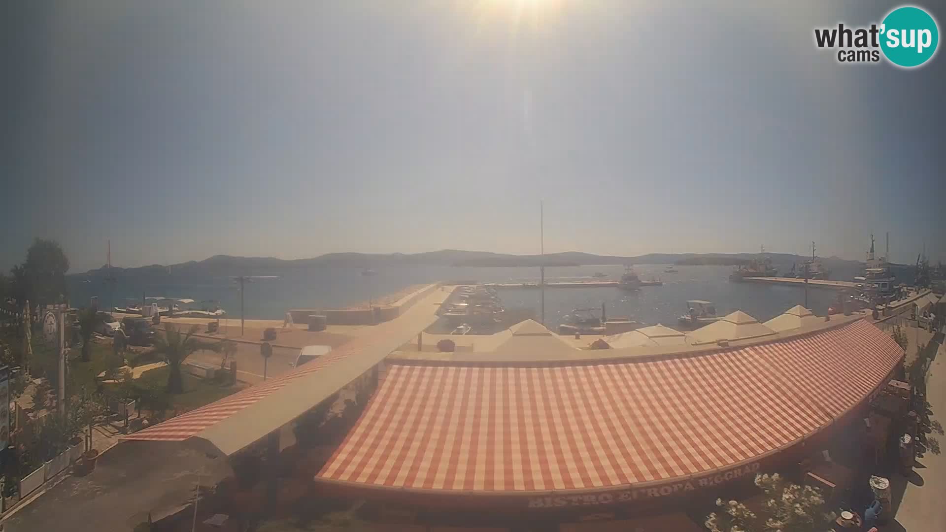 Biograd na Moru – Costa Re Petr Krešimir IV