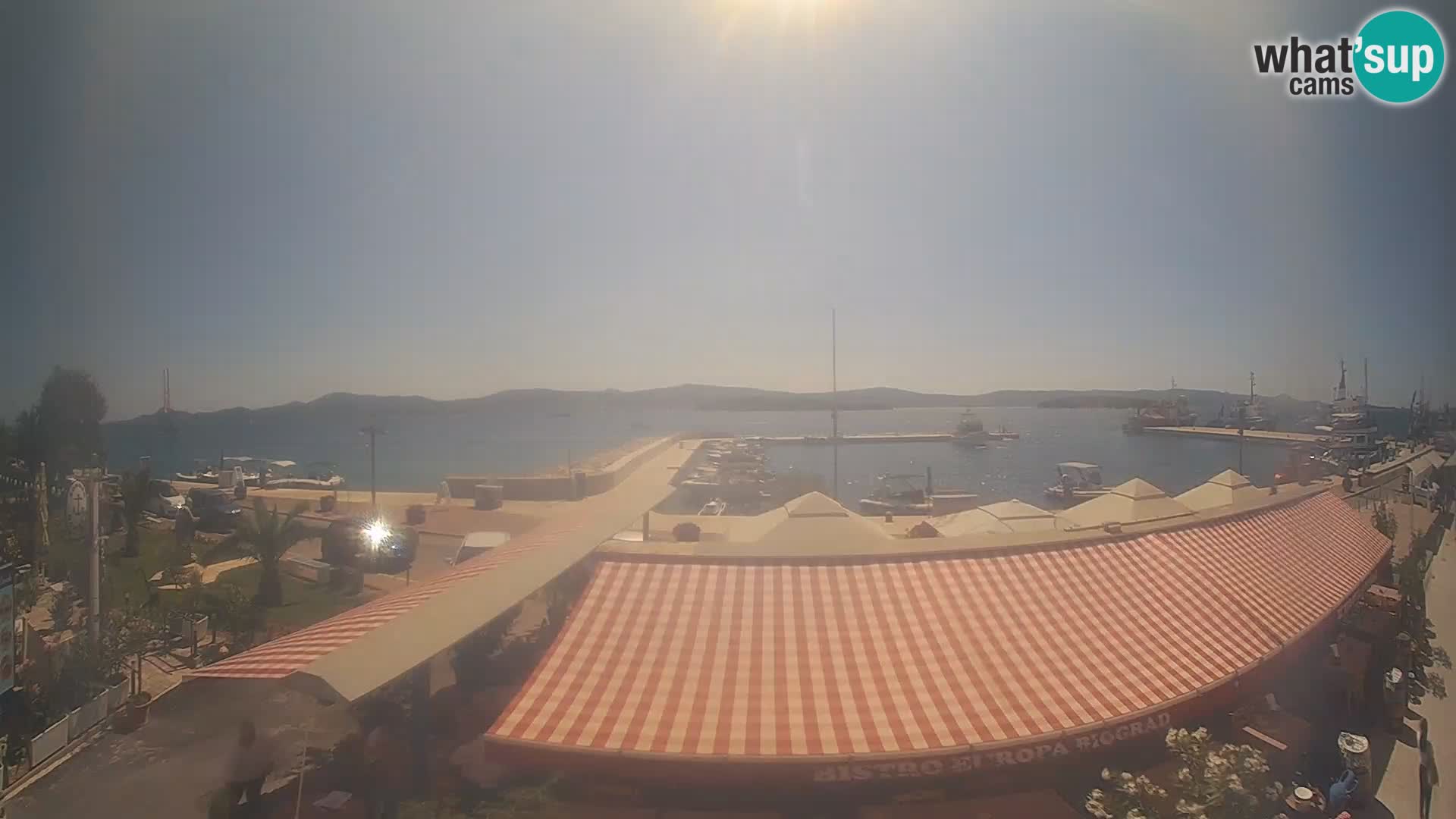 Biograd na Moru – Costa Rey Petar Krešimir IV