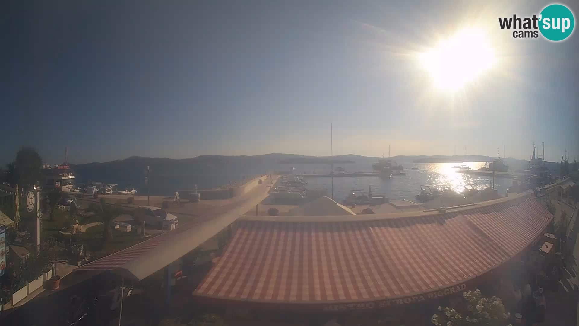 Biograd na Moru – Costa Re Petr Krešimir IV