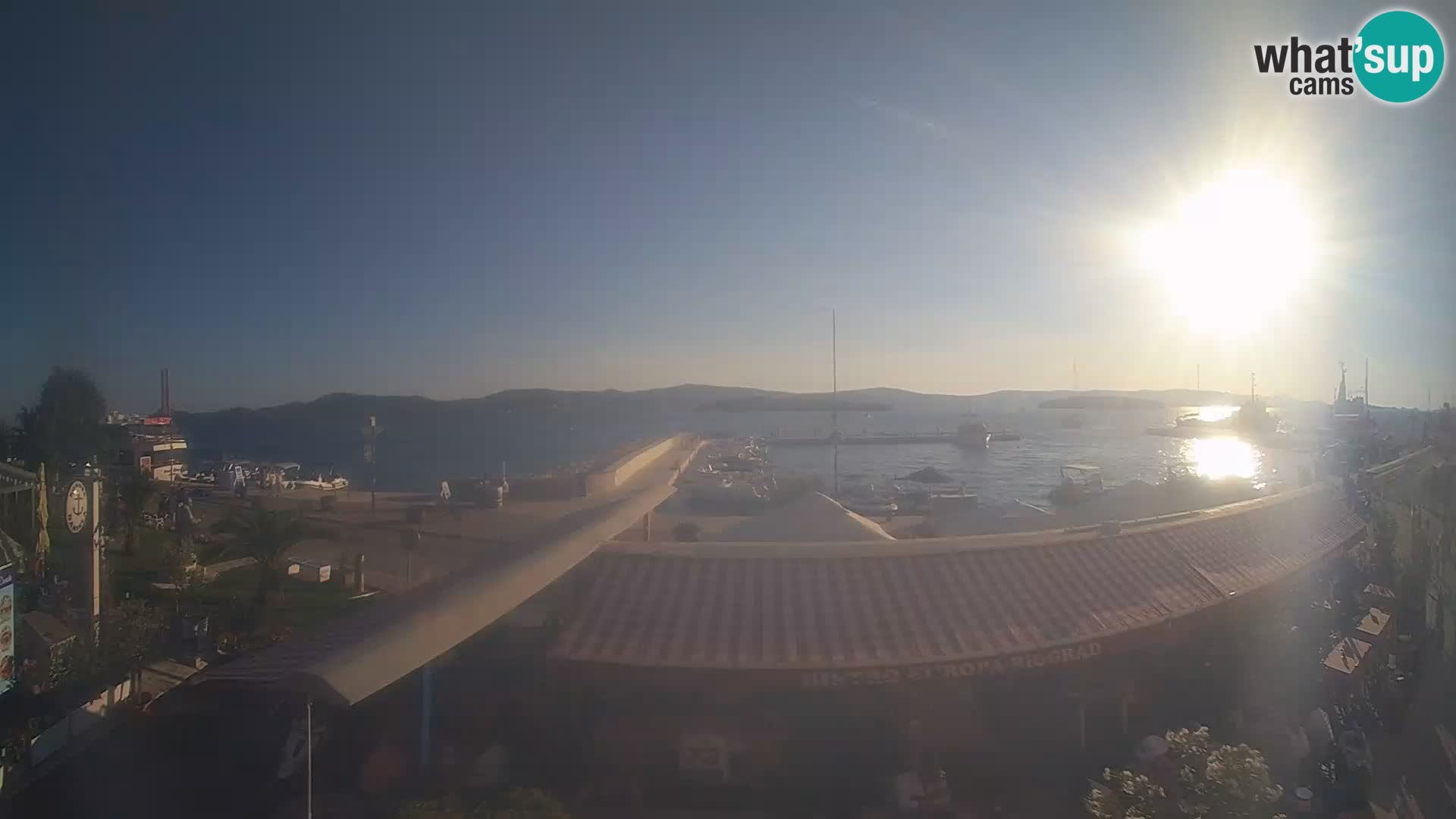 Biograd na Moru – Costa Rey Petar Krešimir IV