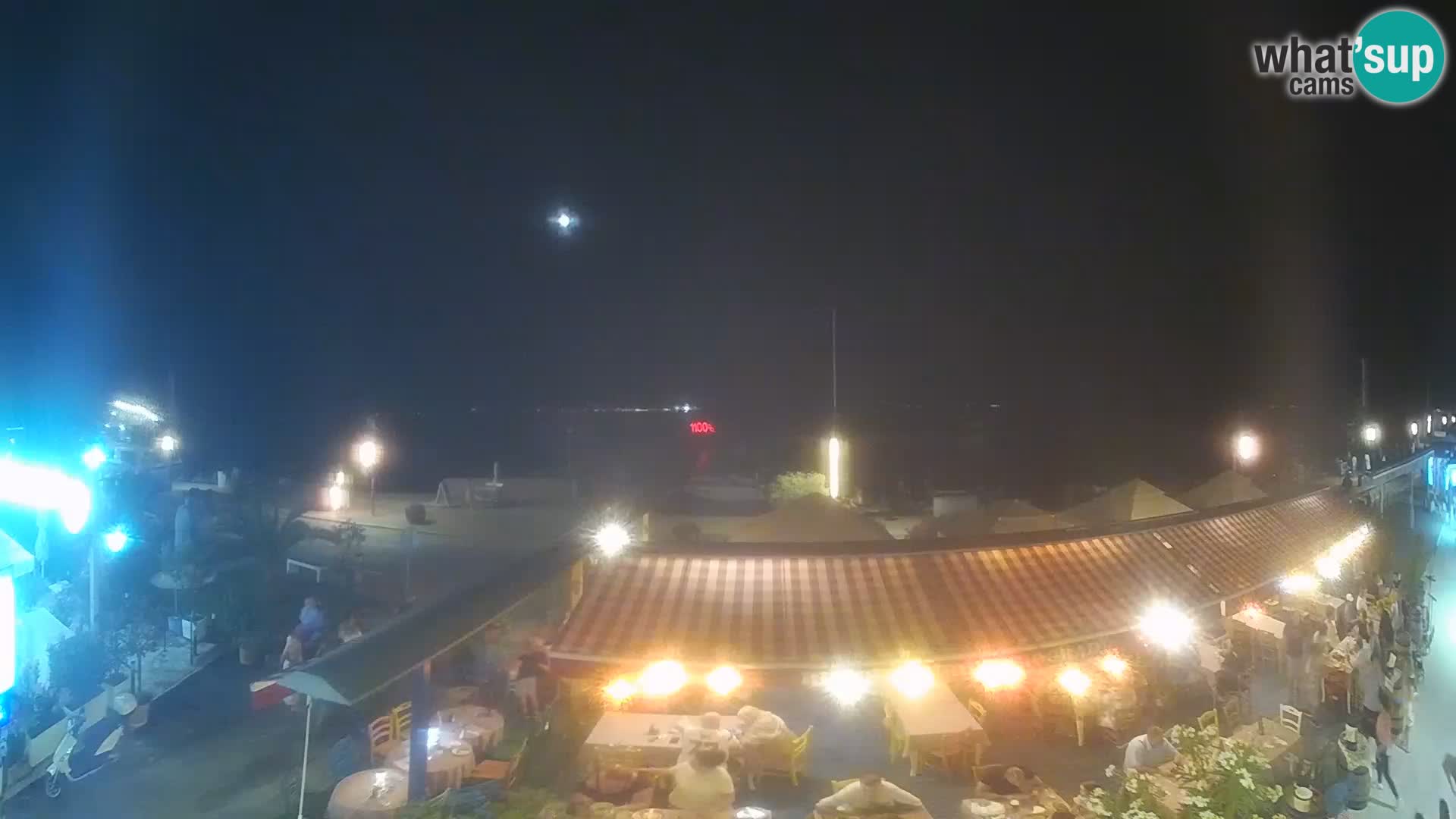 Biograd na Moru – Côte roi Petar Krešimir IV