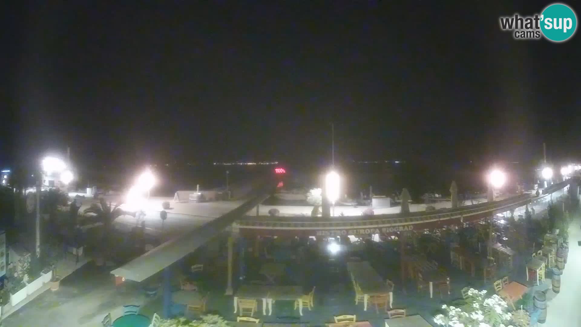 Biograd na Moru – Costa Rey Petar Krešimir IV
