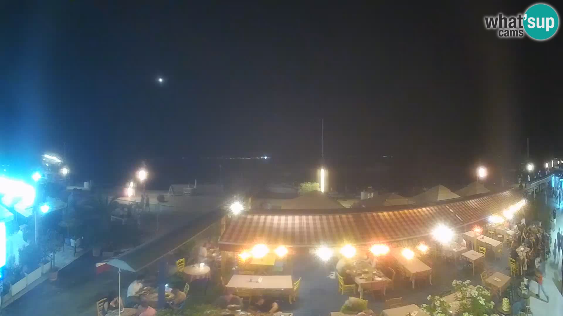 Biograd na Moru – obala Kralja Petra Krešimira IV