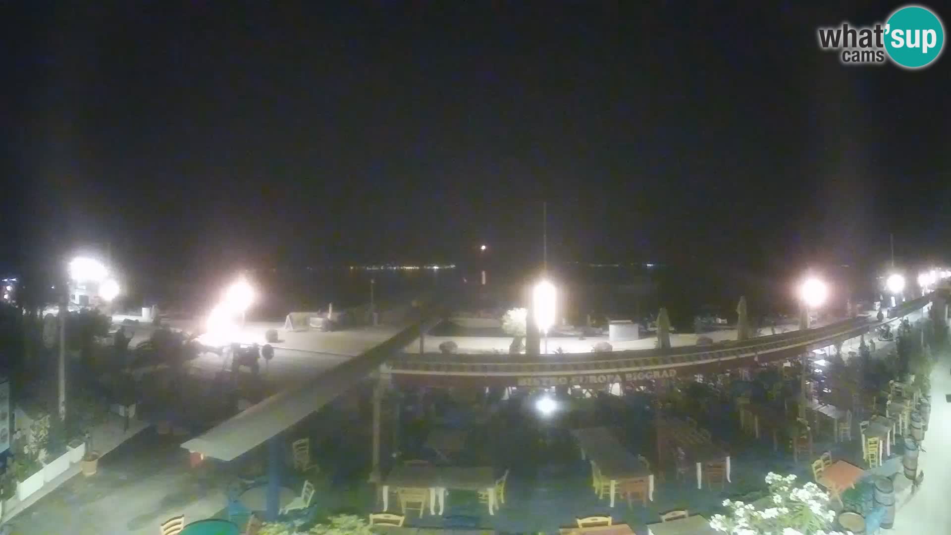 Biograd na Moru –  Coast King Petar Krešimir IV