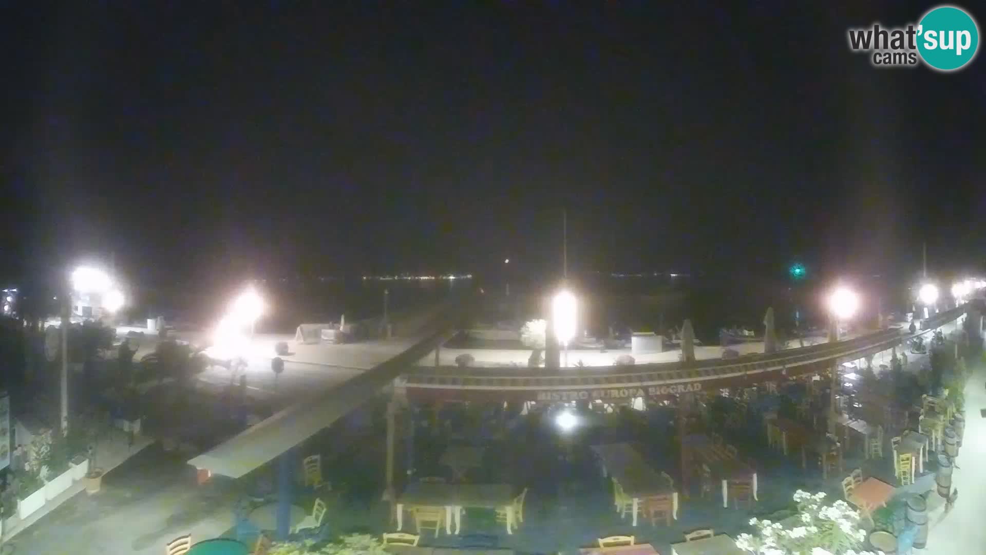 Biograd na Moru –  Coast King Petar Krešimir IV