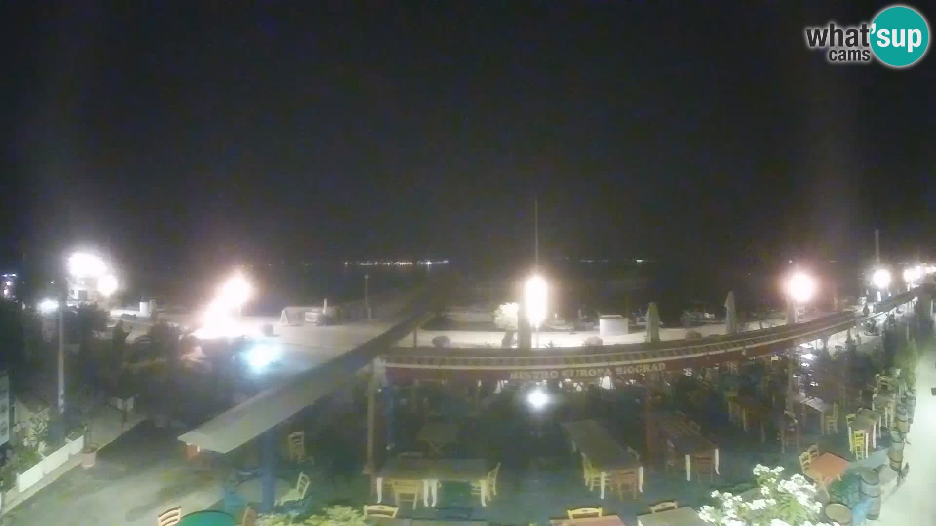 Biograd na Moru – Côte roi Petar Krešimir IV