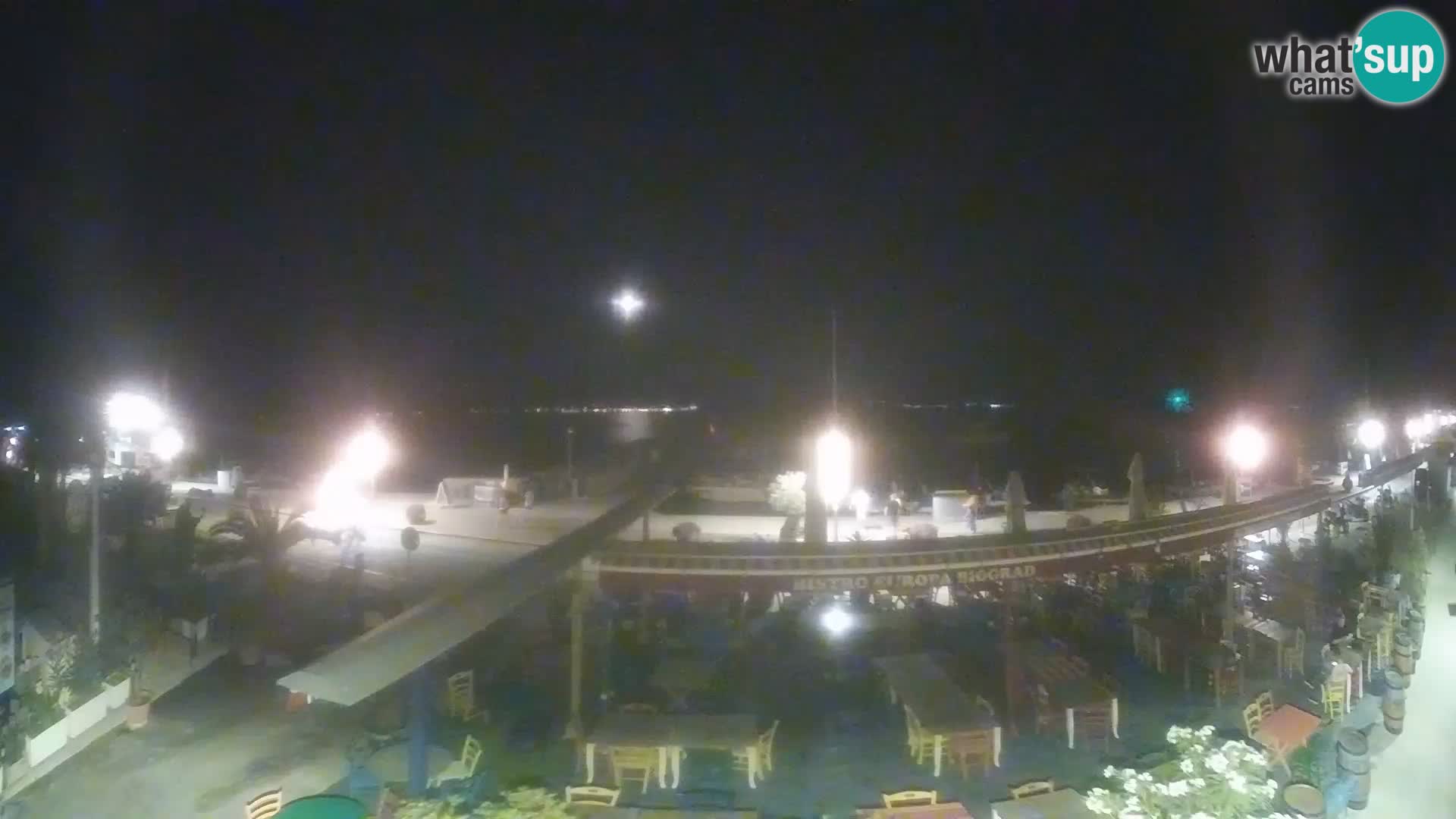 Biograd na Moru – Costa Re Petr Krešimir IV