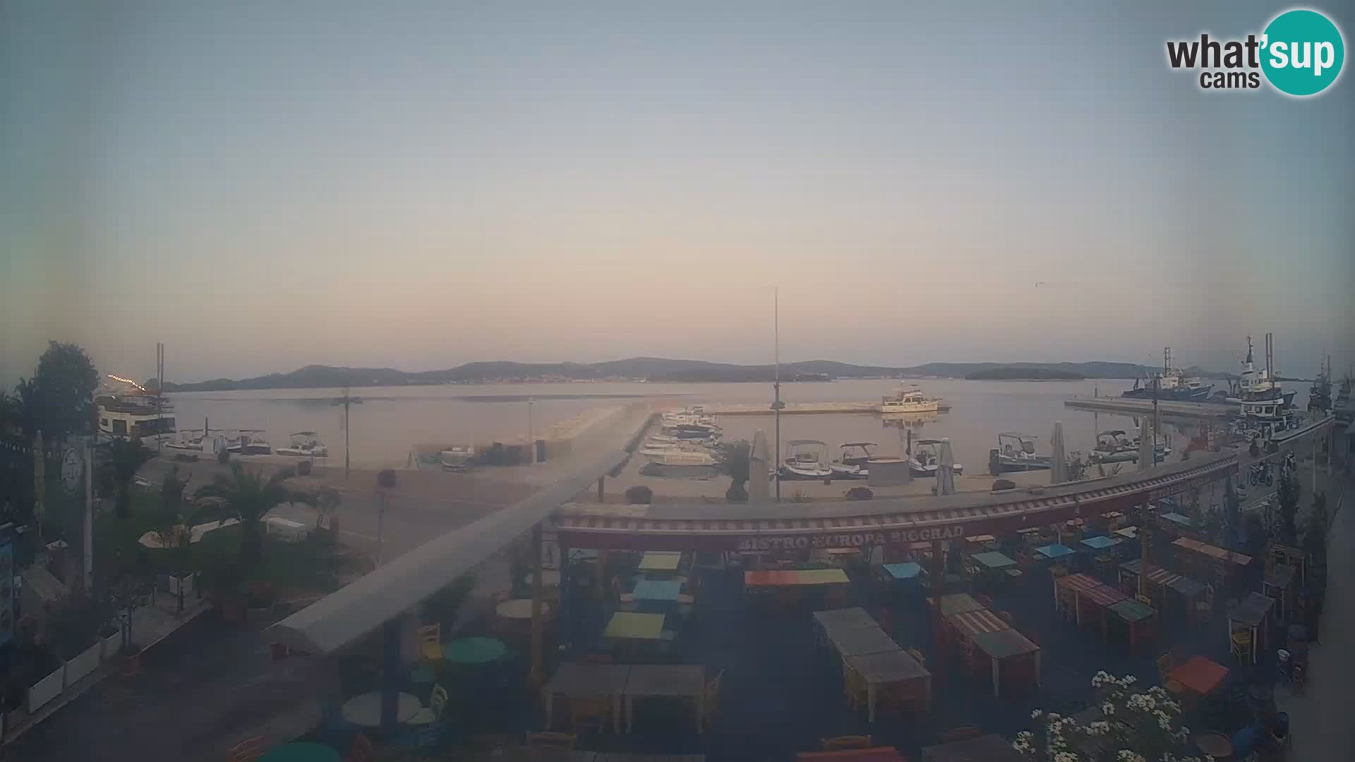 Biograd na Moru – Costa Rey Petar Krešimir IV