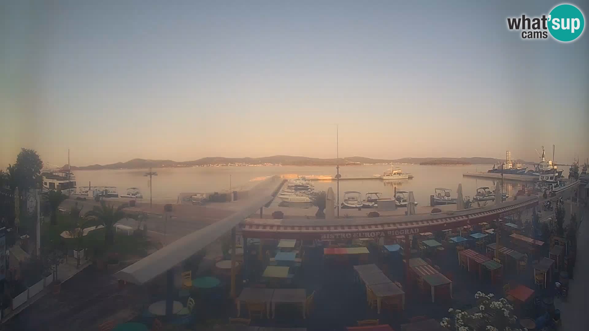 Biograd na Moru – Costa Rey Petar Krešimir IV