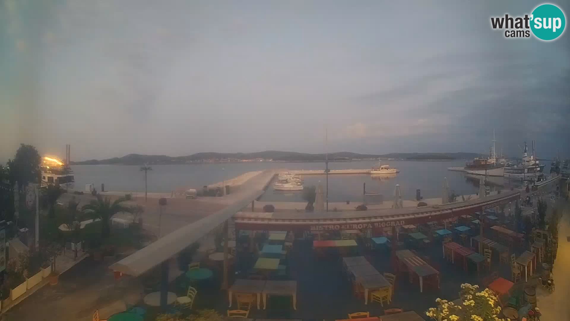 Biograd na Moru –  Coast King Petar Krešimir IV