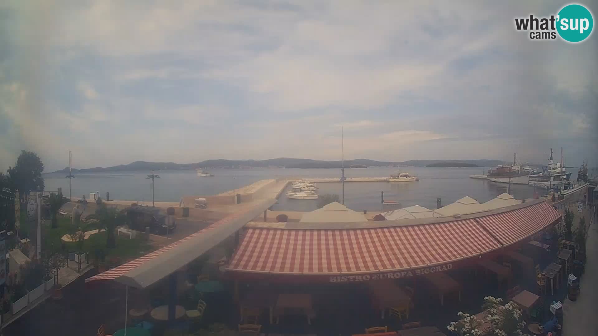 Biograd na Moru – Costa Re Petr Krešimir IV