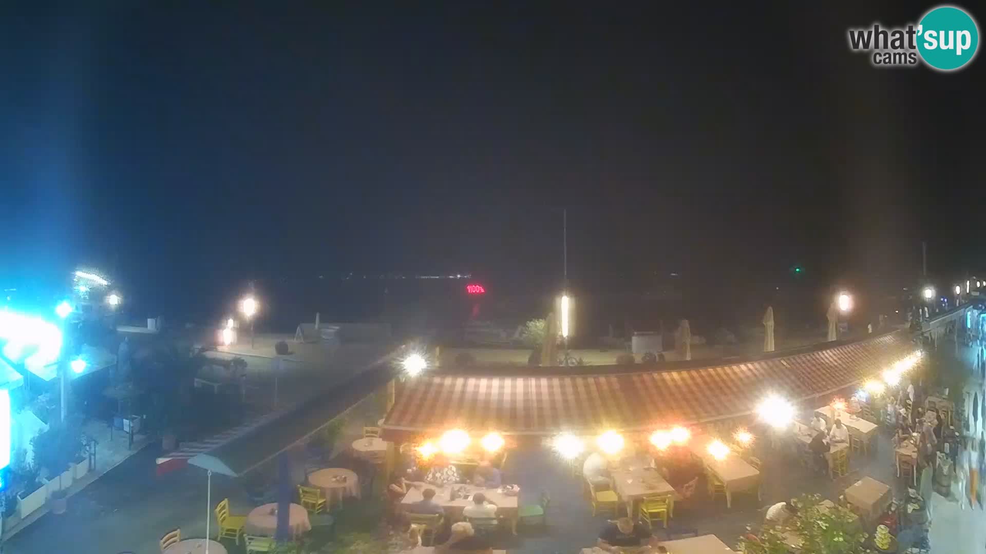 Biograd na Moru – Coast König Petar Kresimir IV