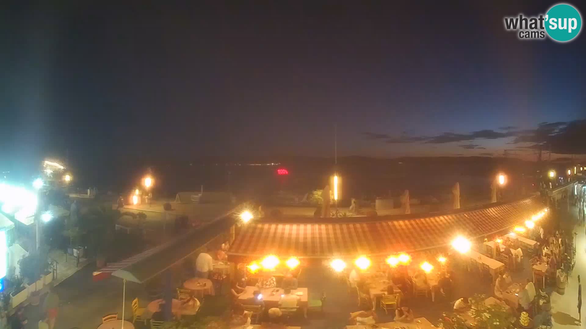 Biograd na Moru –  Coast King Petar Krešimir IV