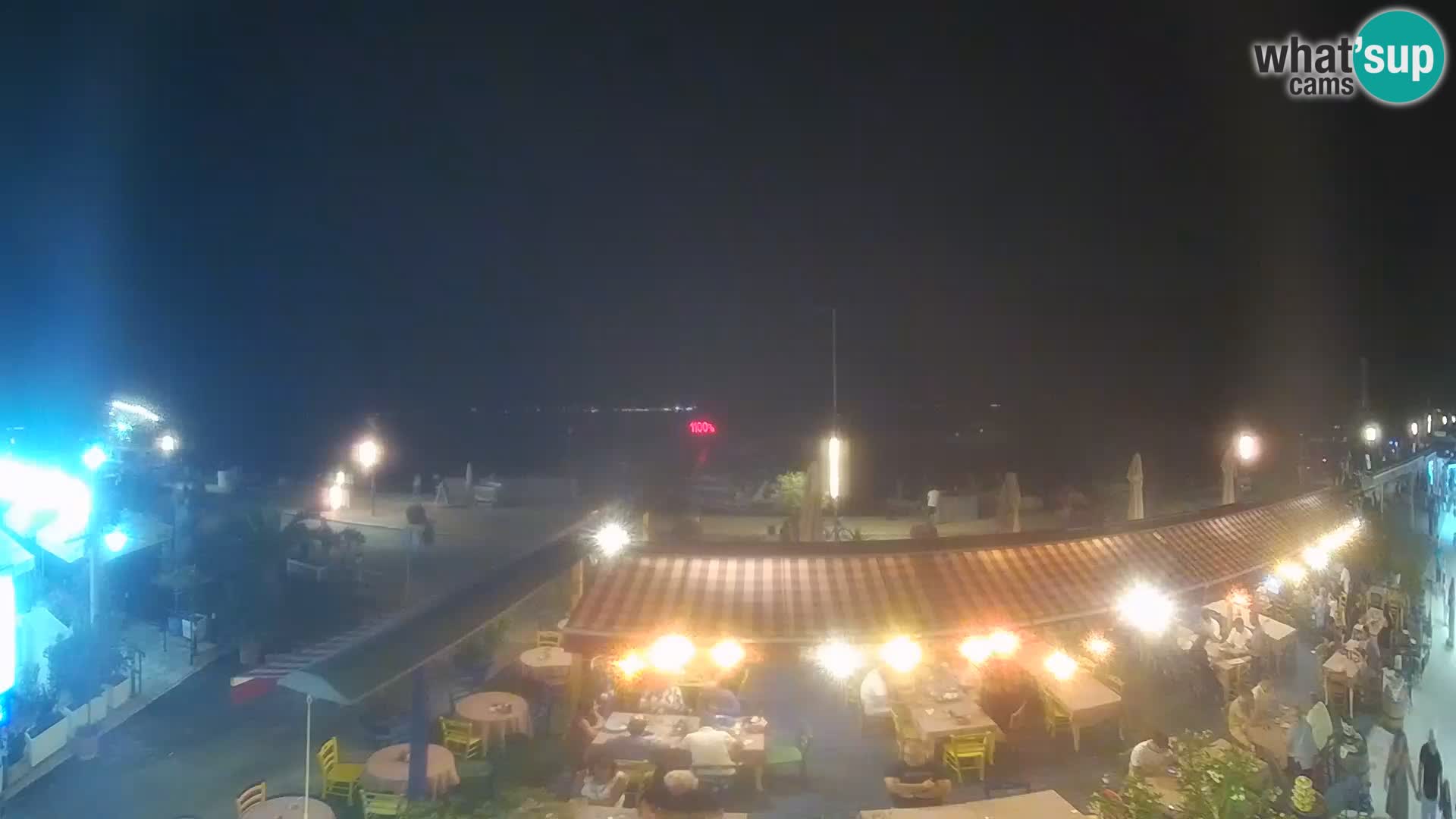 Biograd na Moru – obala Kralja Petra Krešimira IV