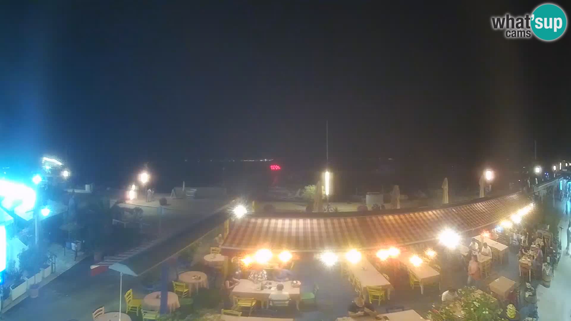 Biograd na Moru –  Coast King Petar Krešimir IV