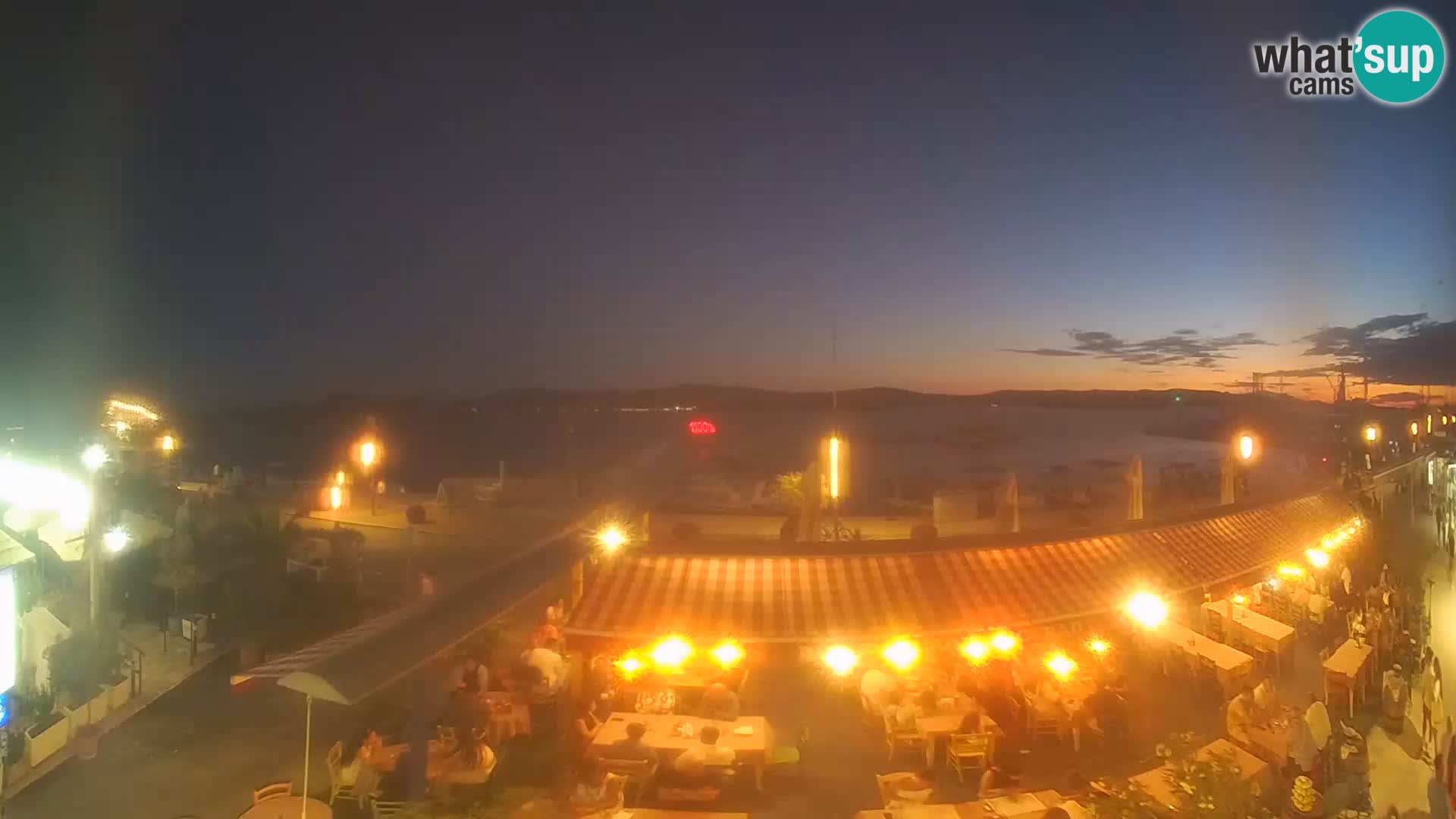 Biograd na Moru – Costa Rey Petar Krešimir IV