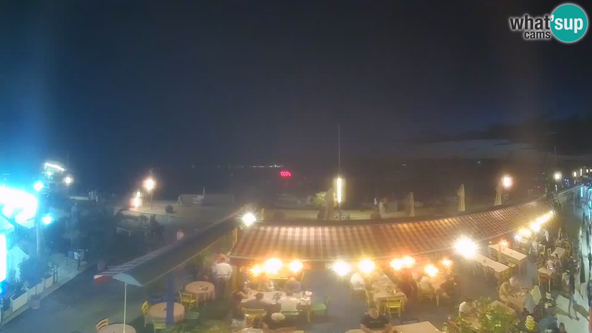 Biograd na Moru – Côte roi Petar Krešimir IV