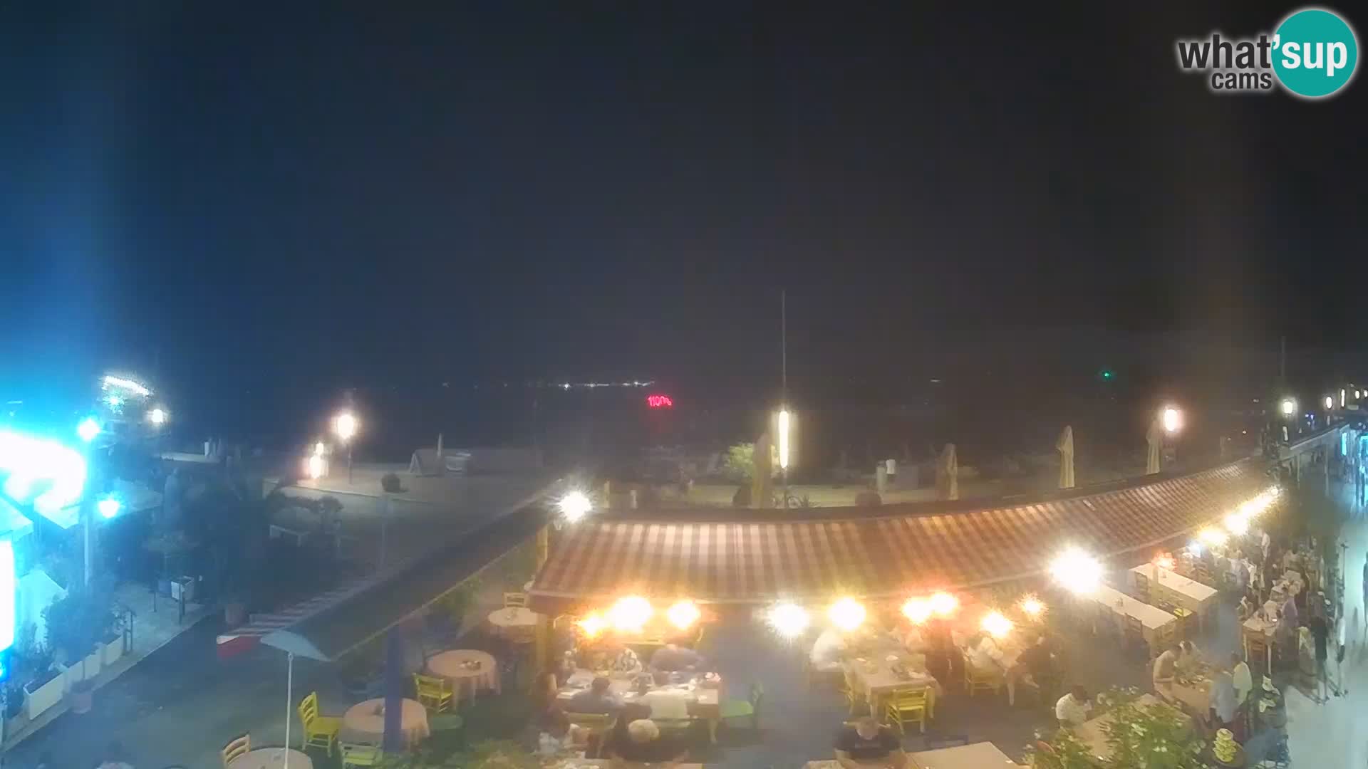 Biograd na Moru – Côte roi Petar Krešimir IV