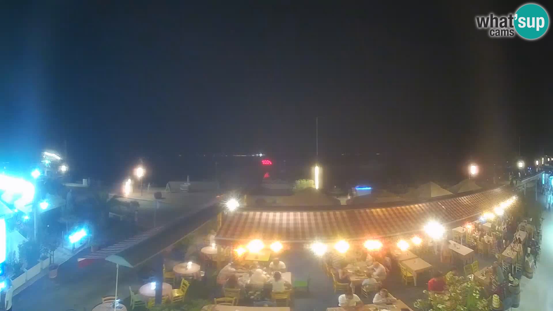 Biograd na Moru – Costa Re Petr Krešimir IV