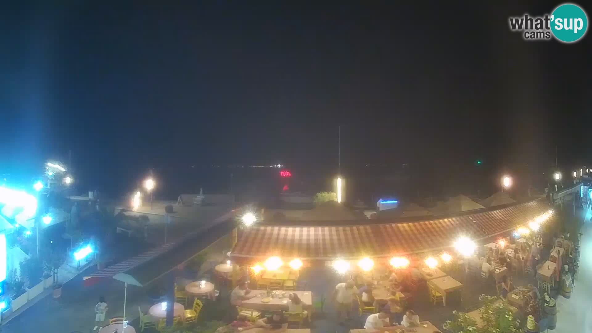 Biograd na Moru –  Coast King Petar Krešimir IV
