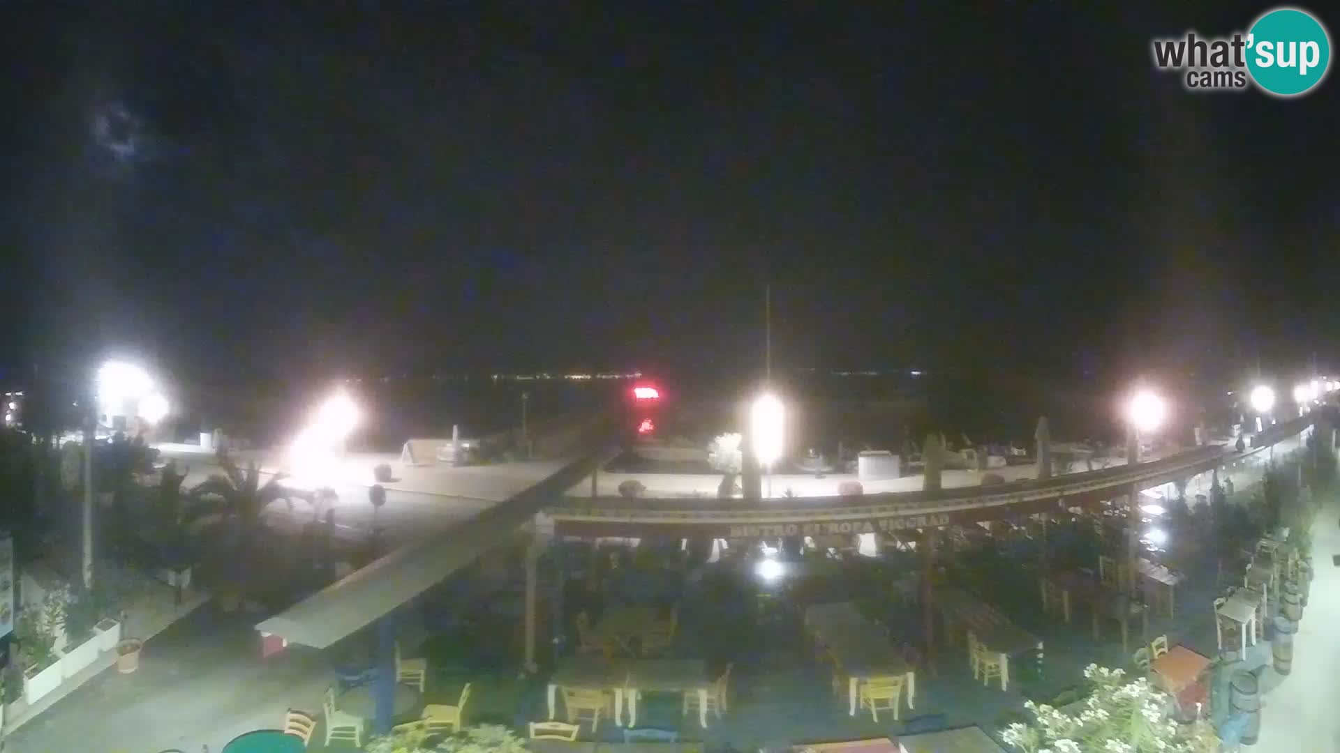 Biograd na Moru – obala Kralja Petra Krešimira IV