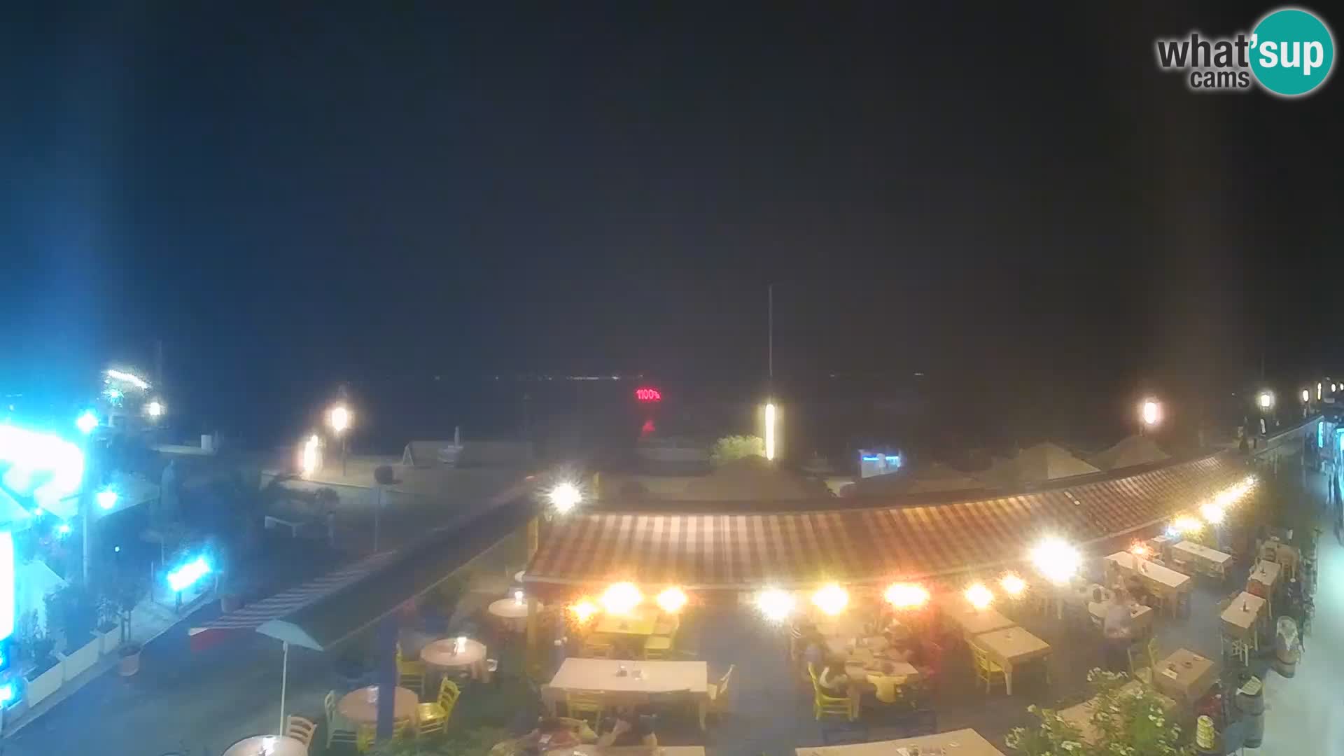 Biograd na Moru – obala Kralja Petra Krešimira IV