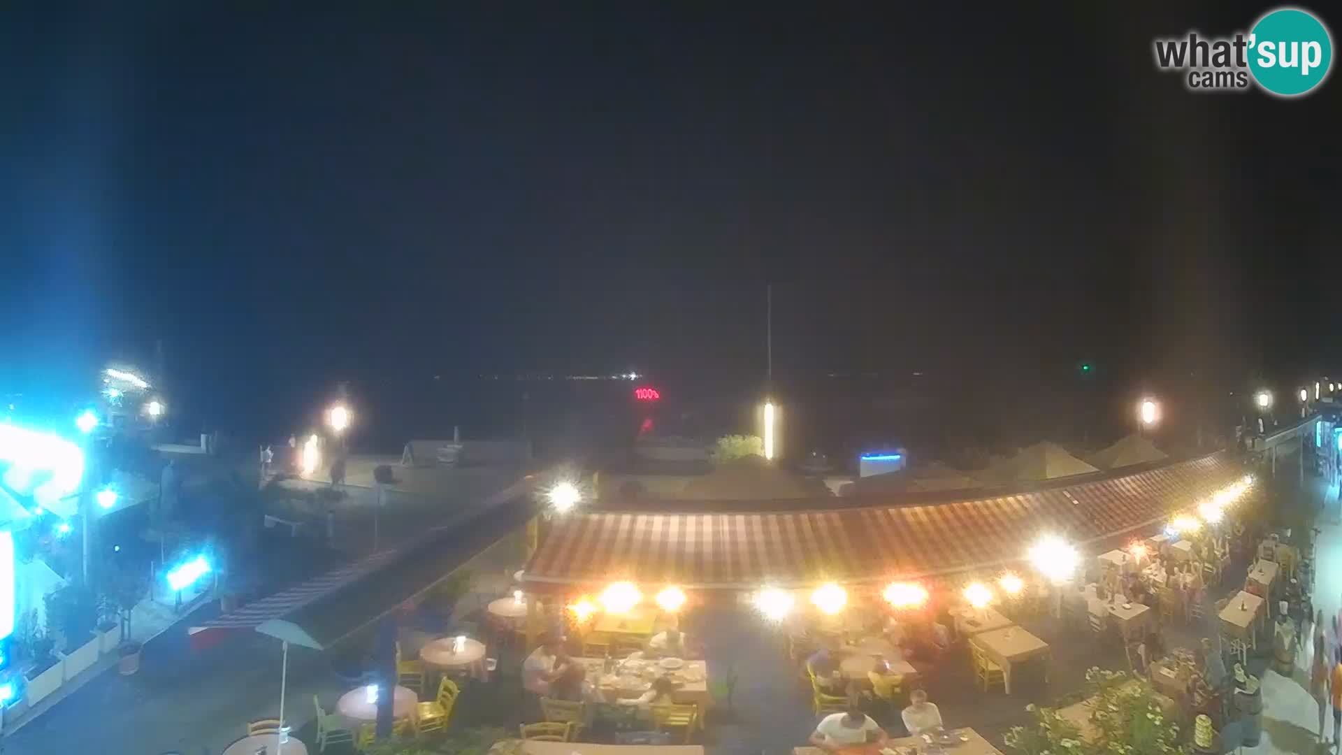 Biograd na Moru – obala Kralja Petra Krešimira IV