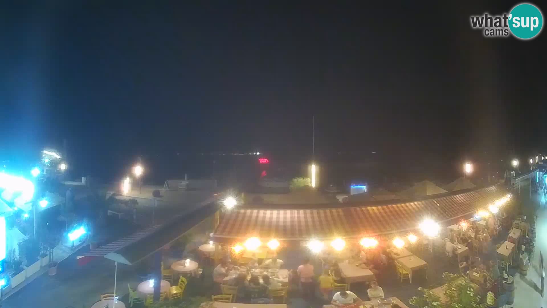 Biograd na Moru – Costa Re Petr Krešimir IV