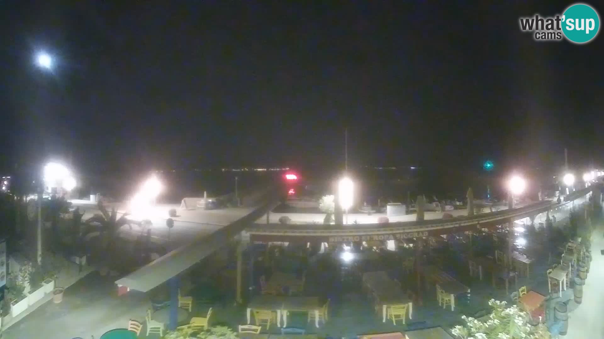 Biograd na Moru – Coast König Petar Kresimir IV