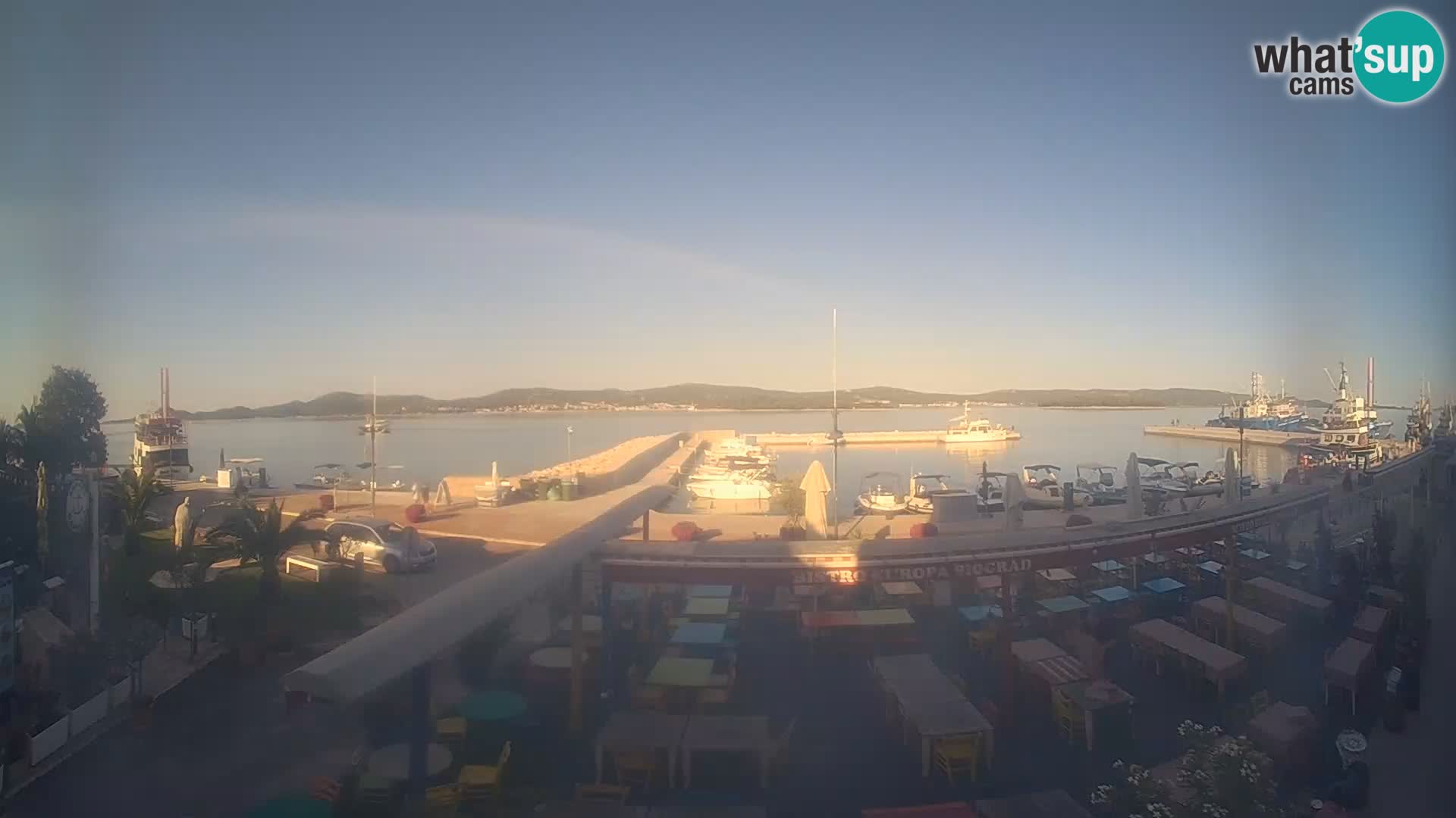 Biograd na Moru – Costa Re Petr Krešimir IV