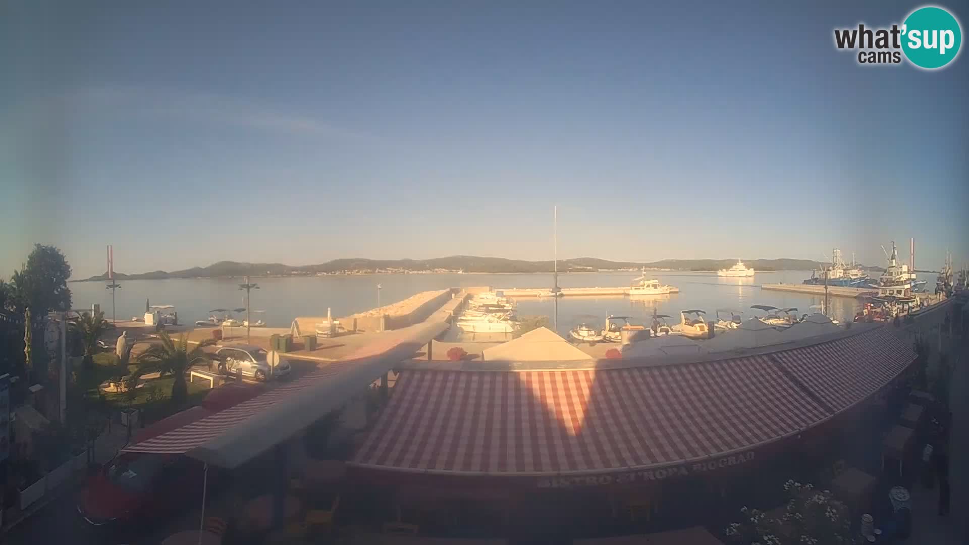 Biograd na Moru – Costa Re Petr Krešimir IV