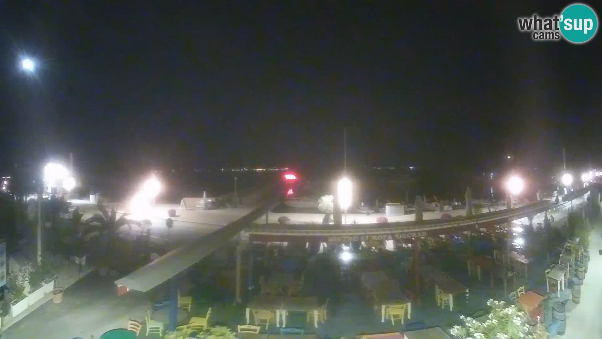 Biograd na Moru –  Coast King Petar Krešimir IV