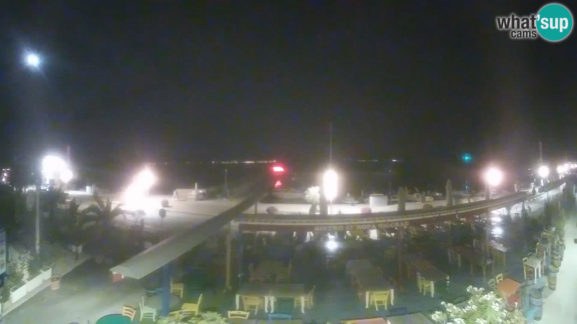 Biograd na Moru – Coast König Petar Kresimir IV
