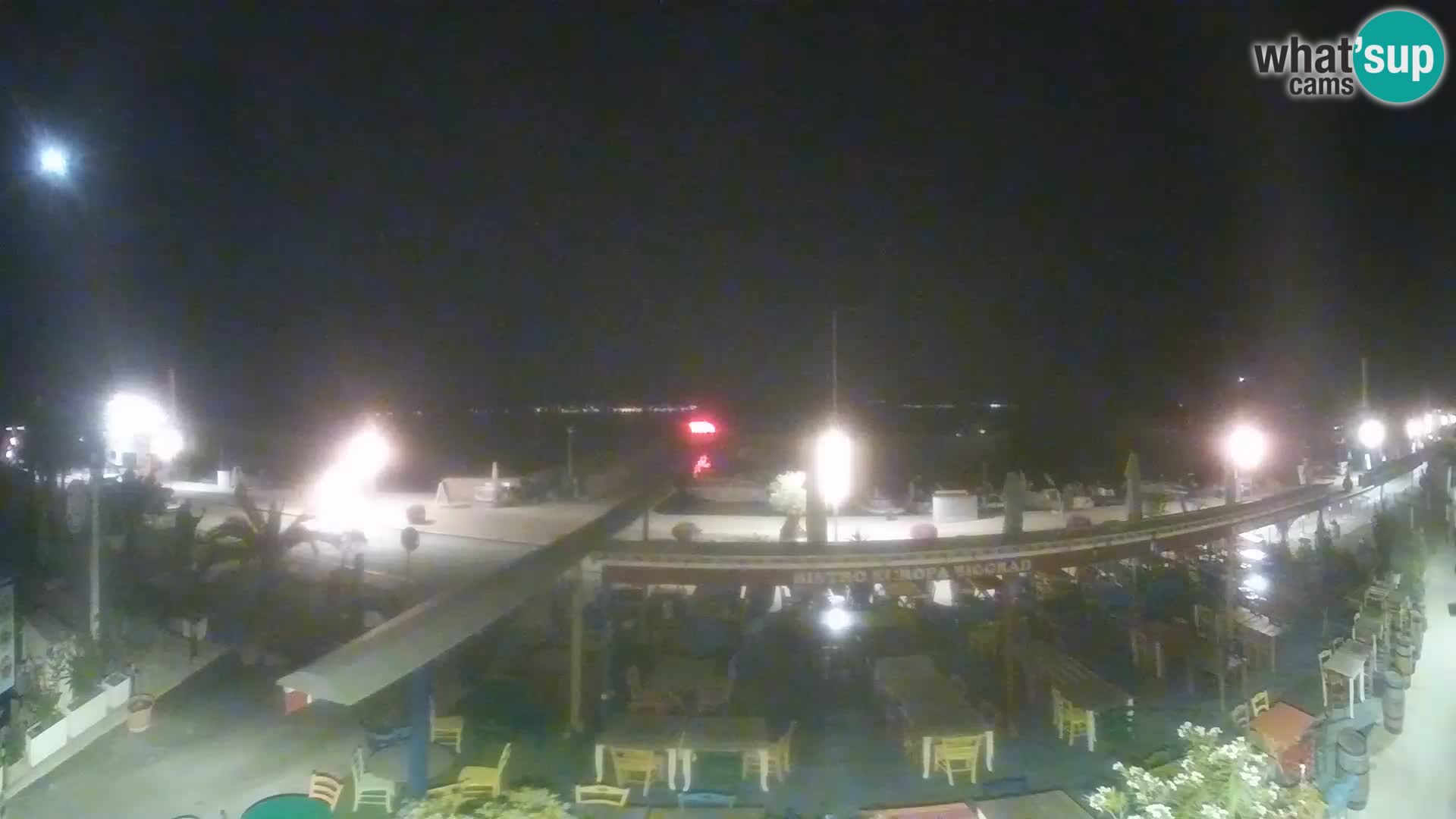 Biograd na Moru – Costa Re Petr Krešimir IV