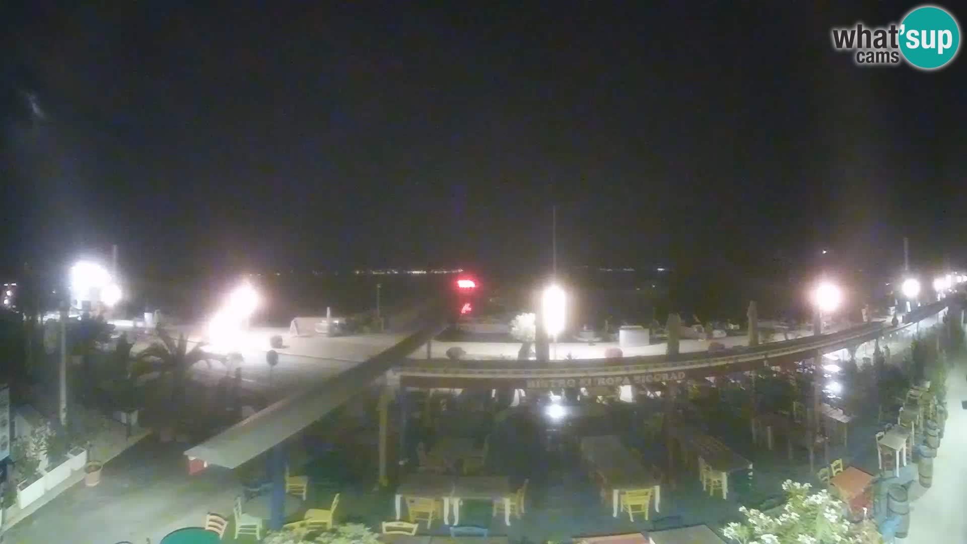 Biograd na Moru – Côte roi Petar Krešimir IV