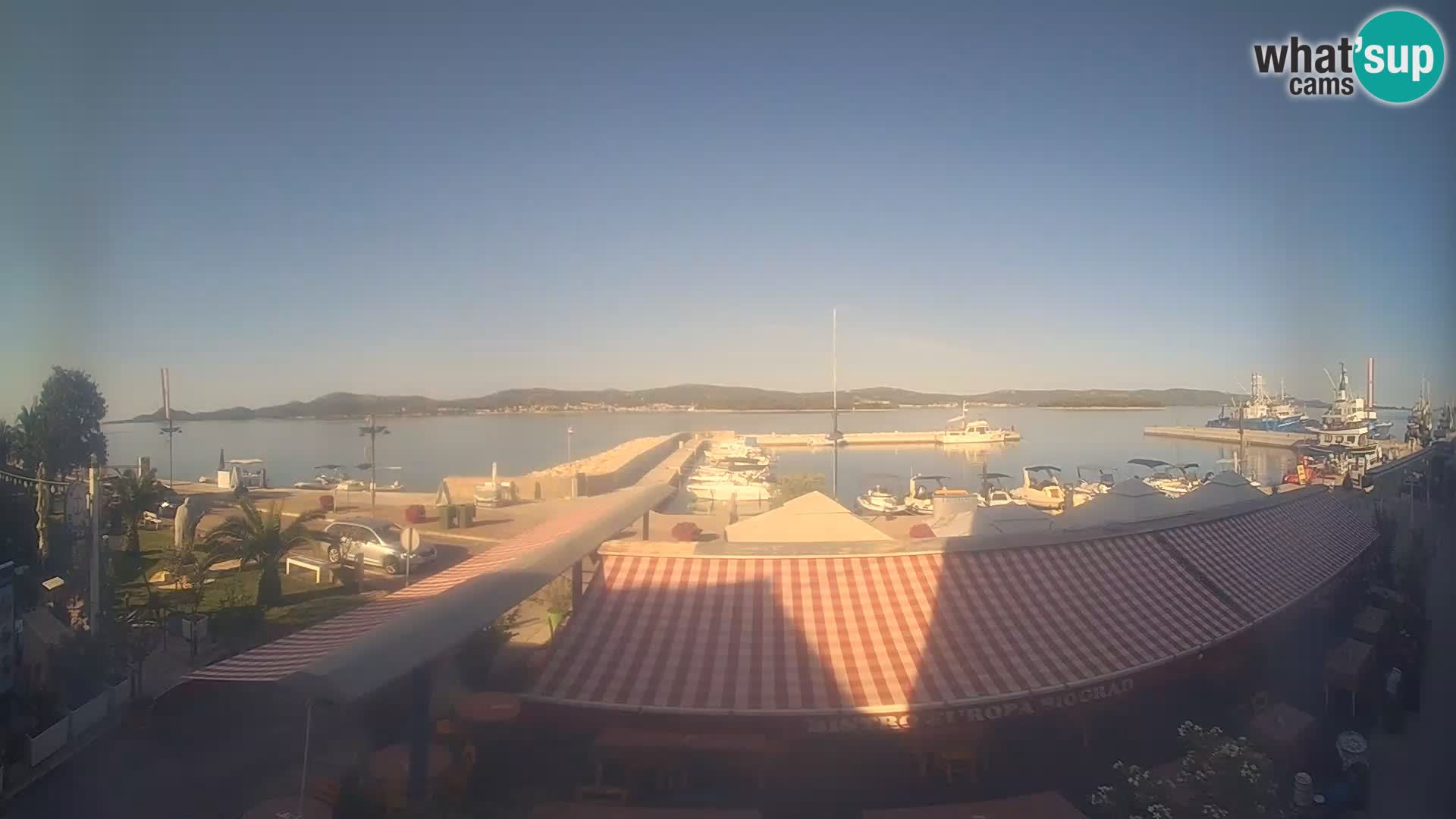 Biograd na Moru – Costa Rey Petar Krešimir IV