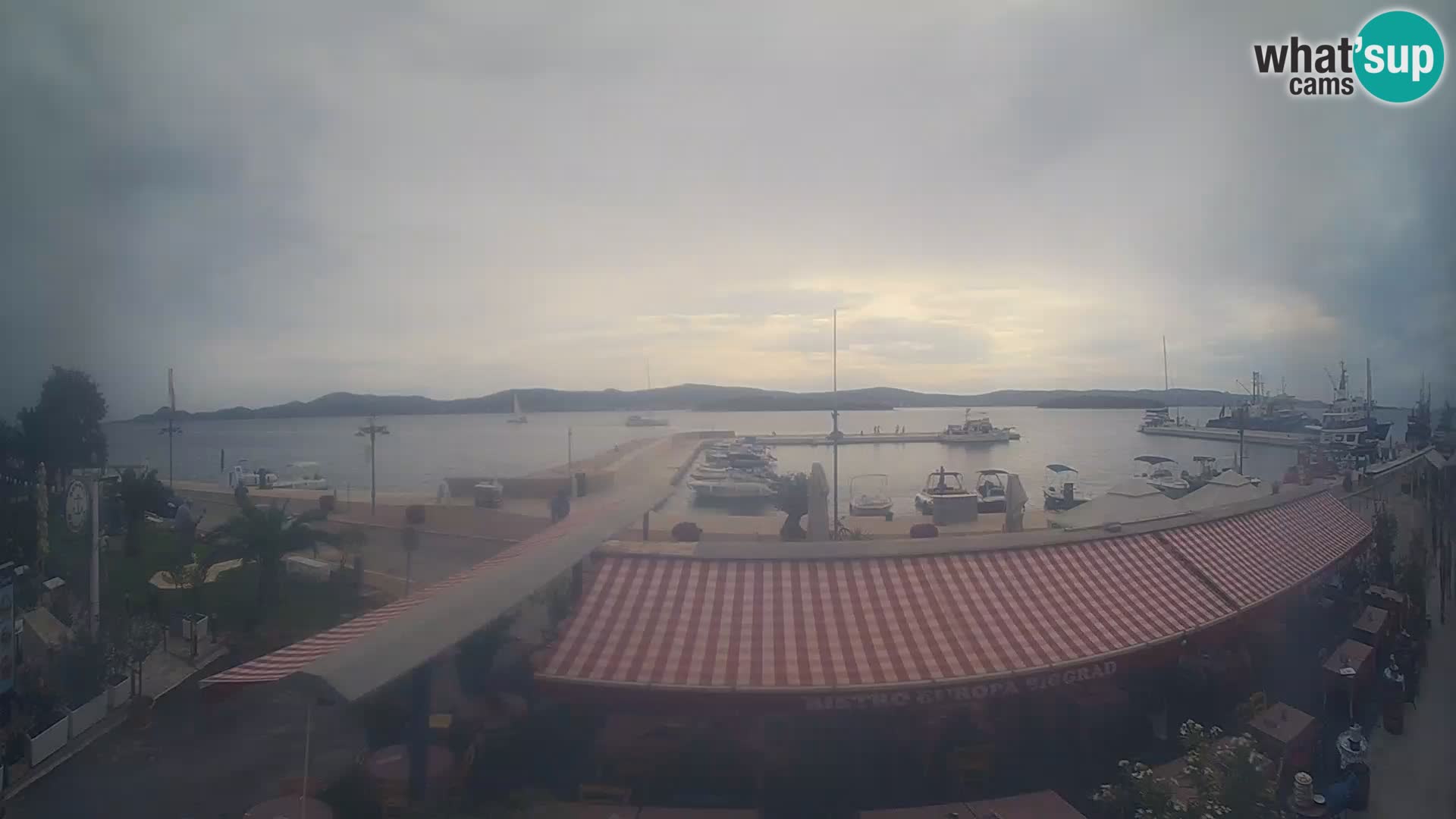 Biograd na Moru –  Coast King Petar Krešimir IV
