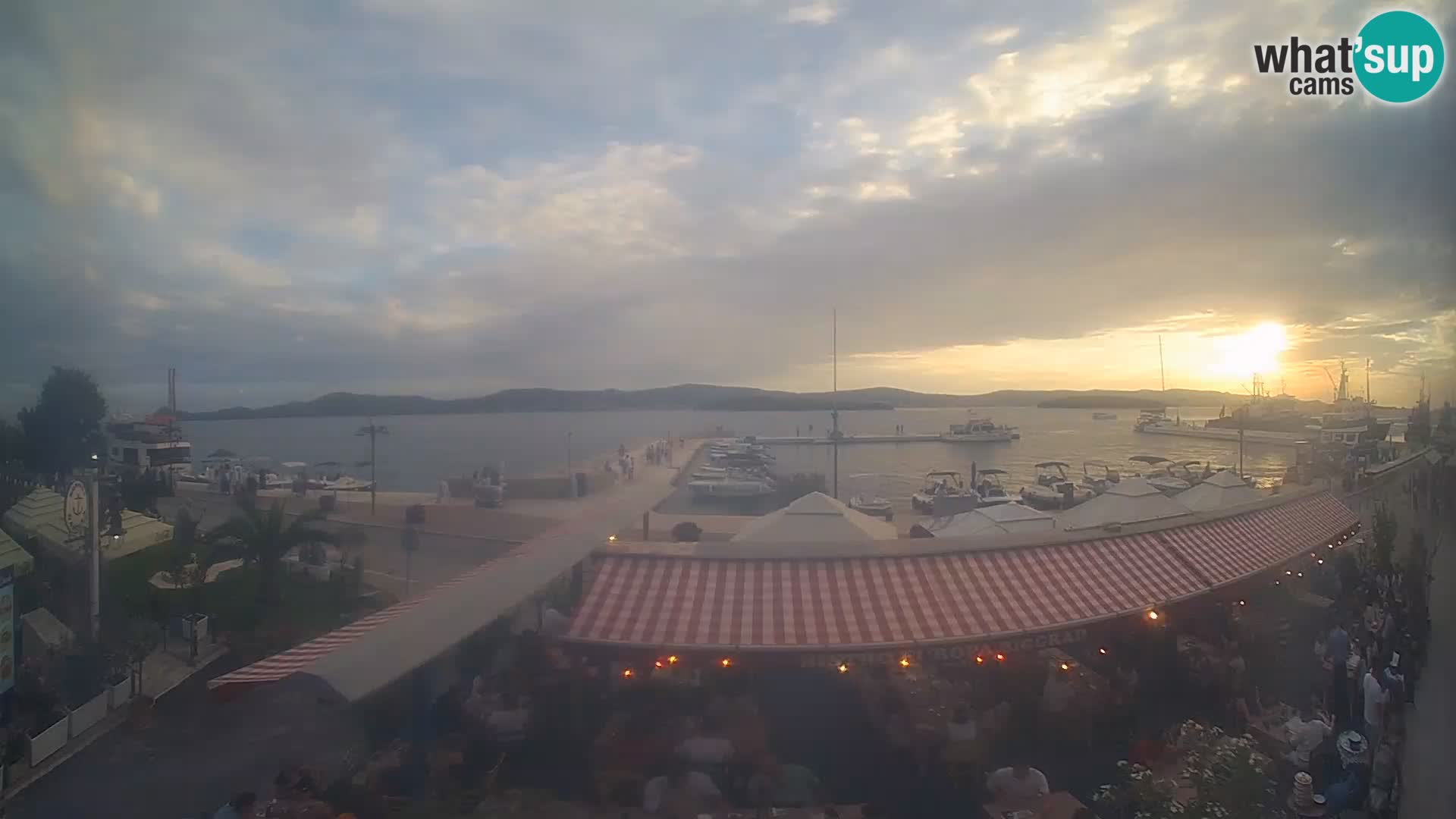 Biograd na Moru – Costa Re Petr Krešimir IV
