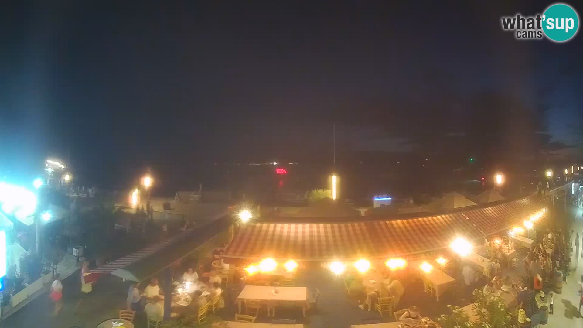 Biograd na Moru – obala Kralja Petra Krešimira IV