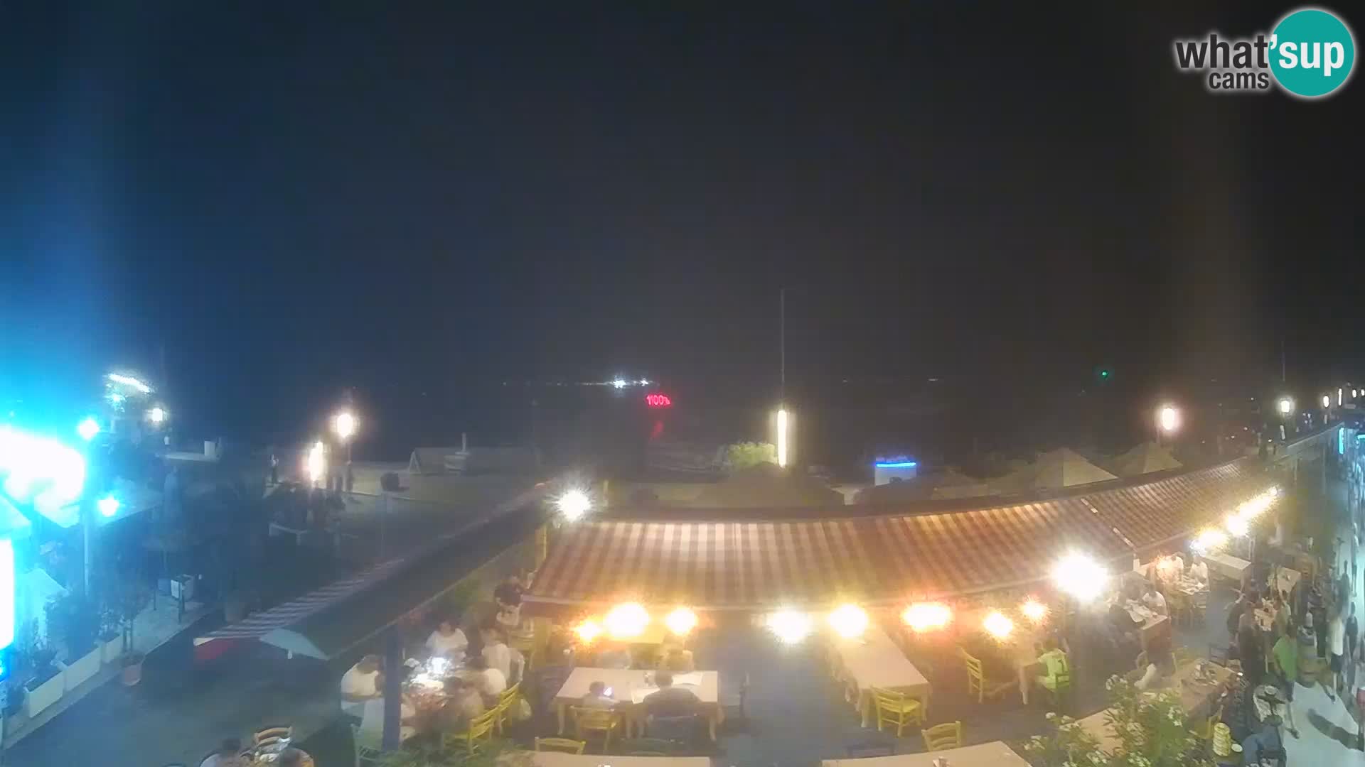 Biograd na Moru – obala Kralja Petra Krešimira IV