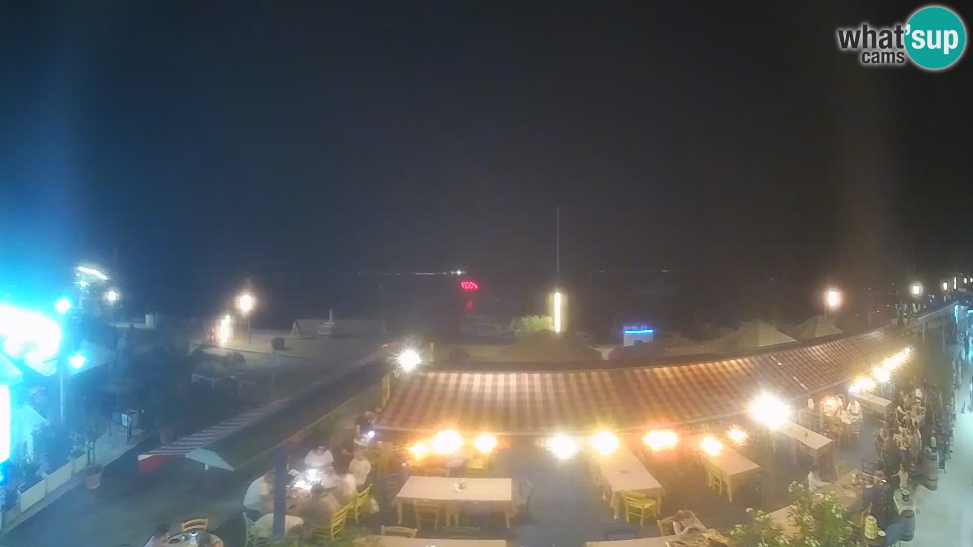 Biograd na Moru – Côte roi Petar Krešimir IV