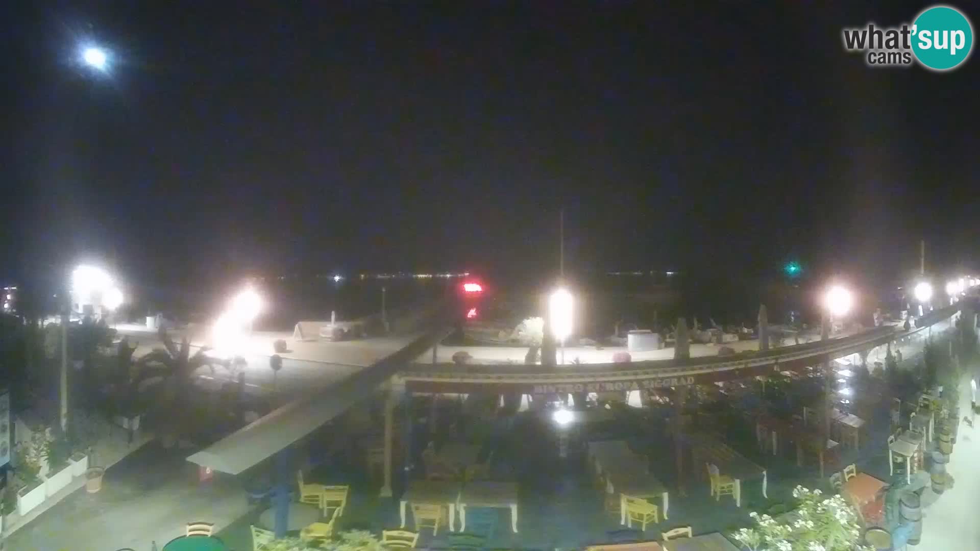 Biograd na Moru – obala Kralja Petra Krešimira IV
