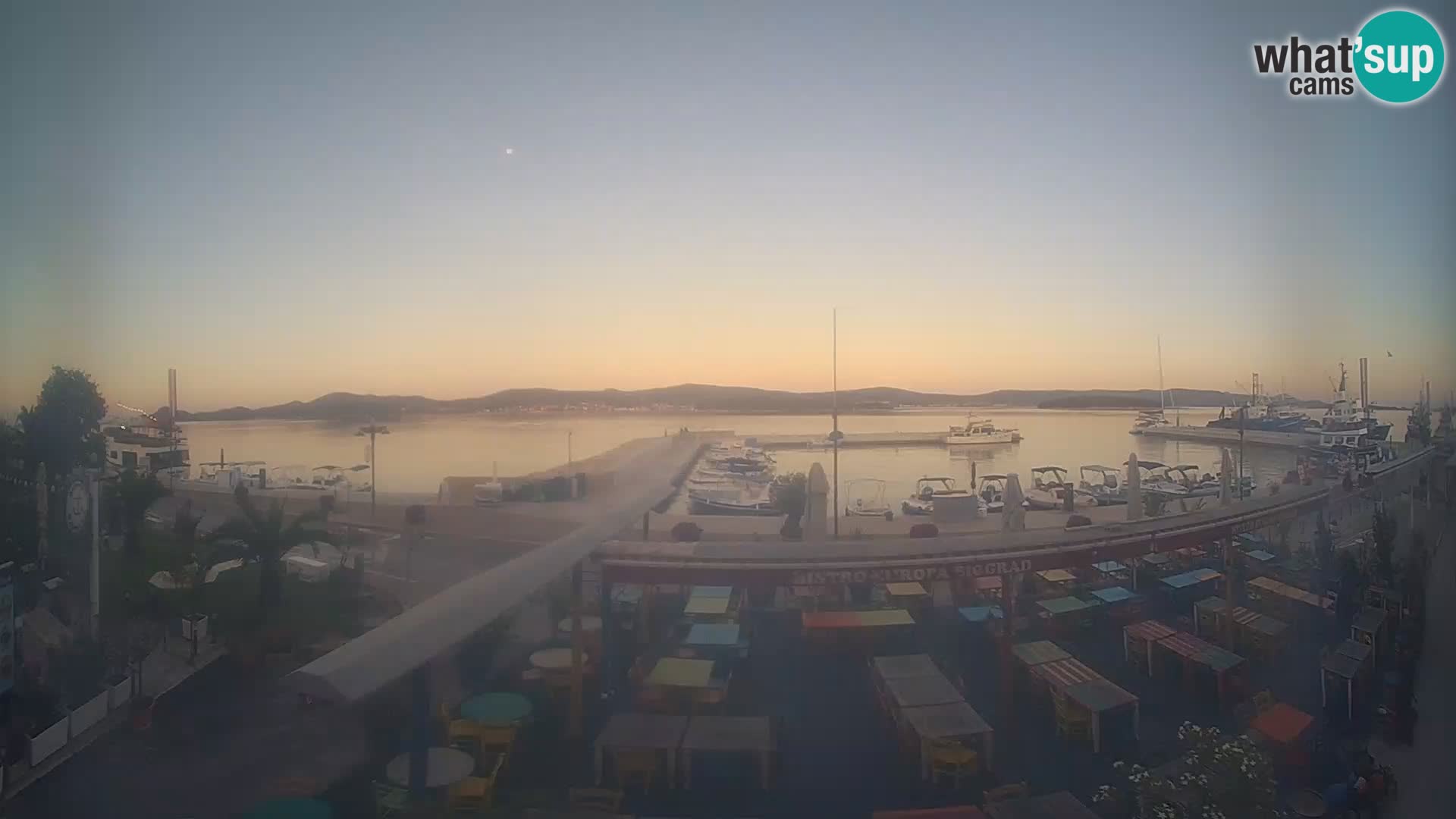 Biograd na Moru –  Coast King Petar Krešimir IV