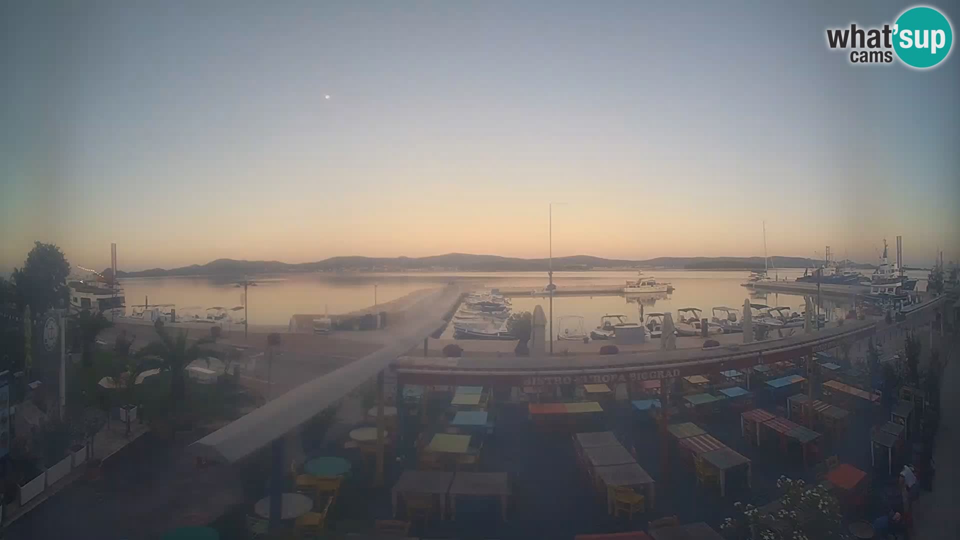 Biograd na Moru – Costa Rey Petar Krešimir IV