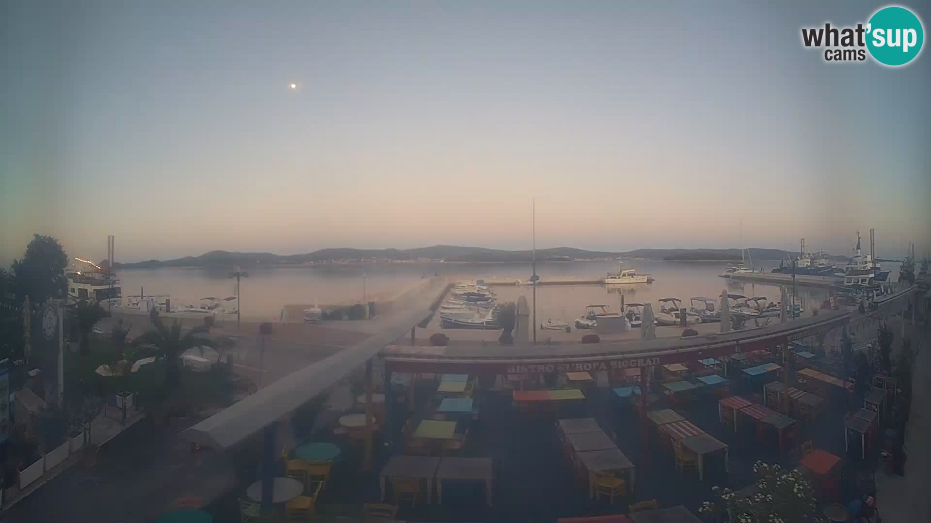 Biograd na Moru – Costa Rey Petar Krešimir IV