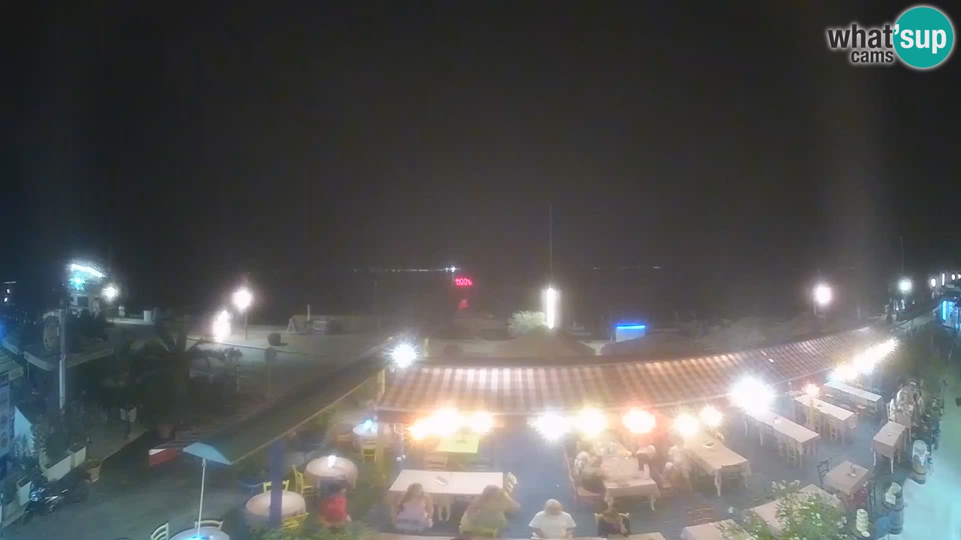 Biograd na Moru – Costa Re Petr Krešimir IV