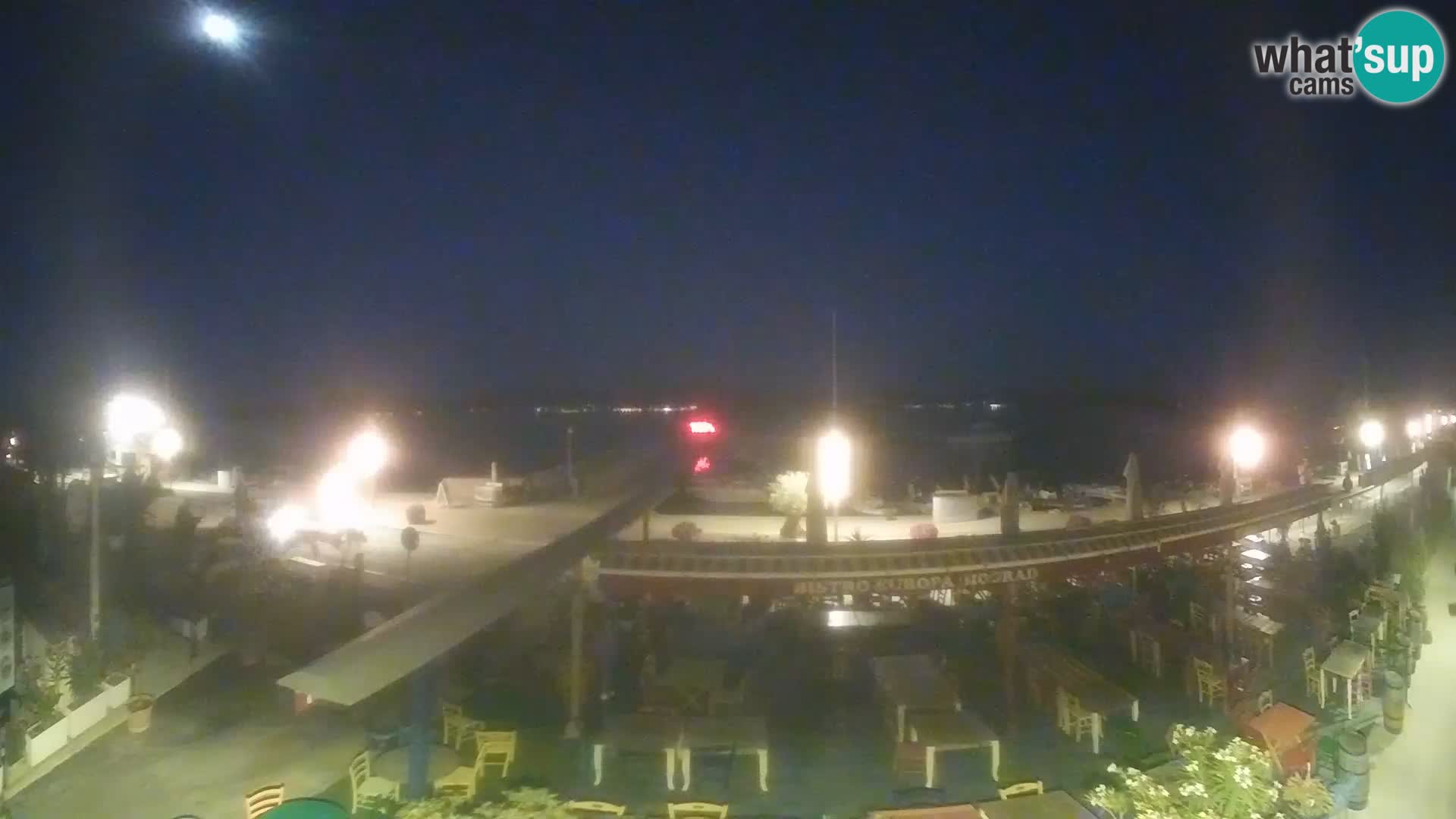 Biograd na Moru – Costa Rey Petar Krešimir IV