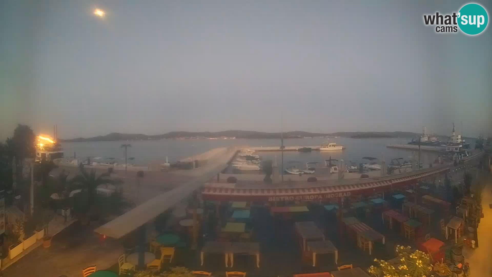 Biograd na Moru –  Coast King Petar Krešimir IV