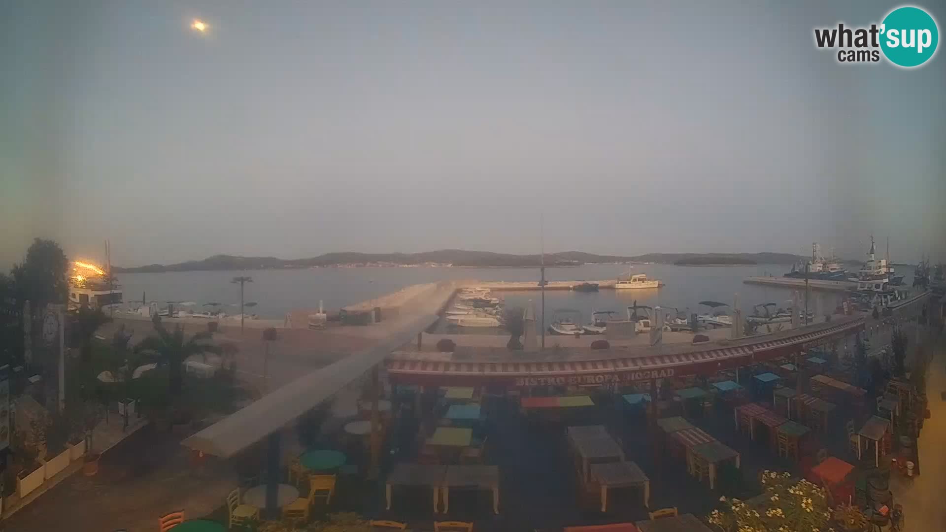 Biograd na Moru – Costa Re Petr Krešimir IV