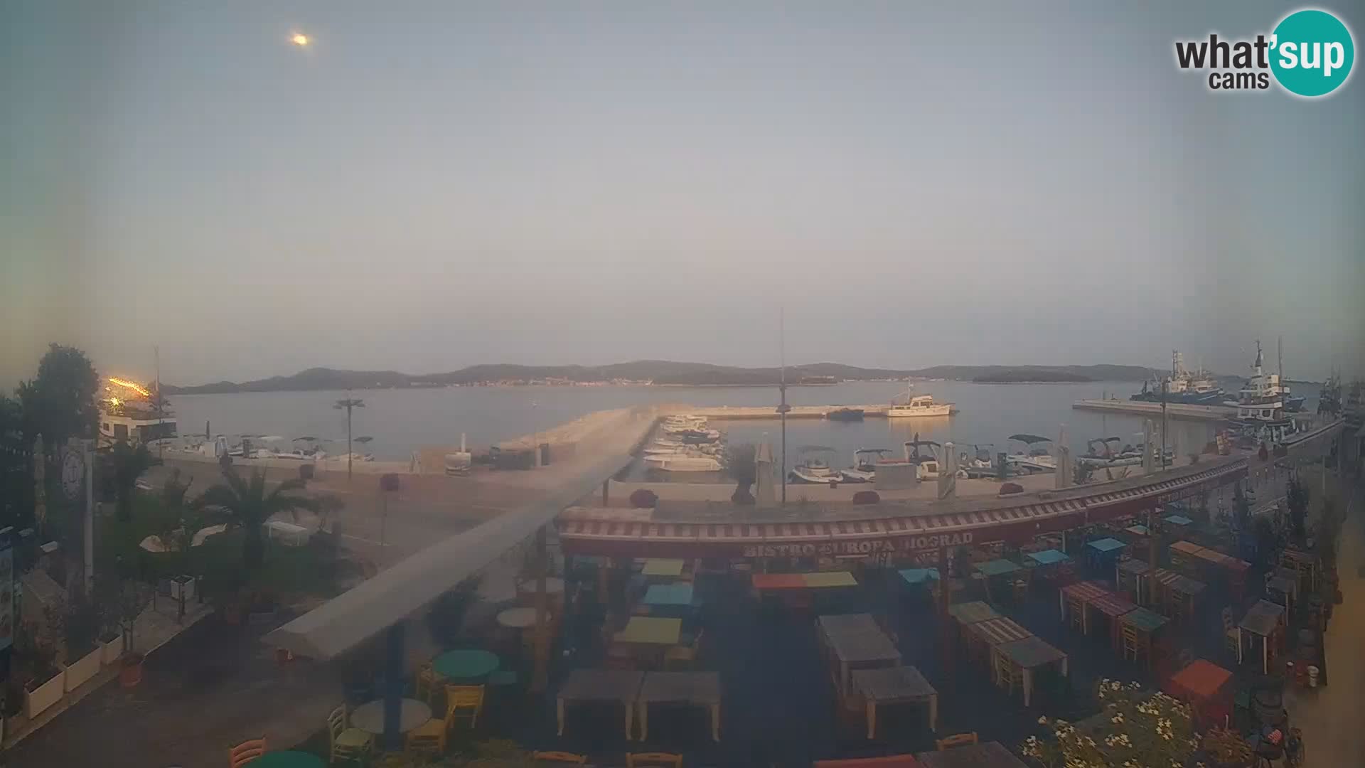 Biograd na Moru – Costa Rey Petar Krešimir IV